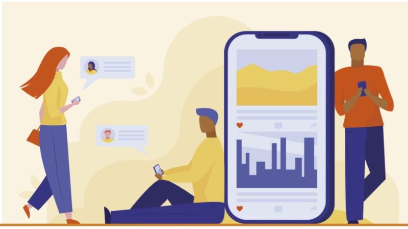 Μίλα μου για έρωτα: Πώς τα Social Media διαμορφώνουν τις μη ρεαλιστικές προσδοκίες για ραντεβού;