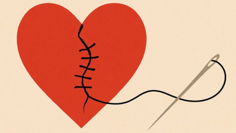 Η σημασία της επίλυσης συγκρούσεων