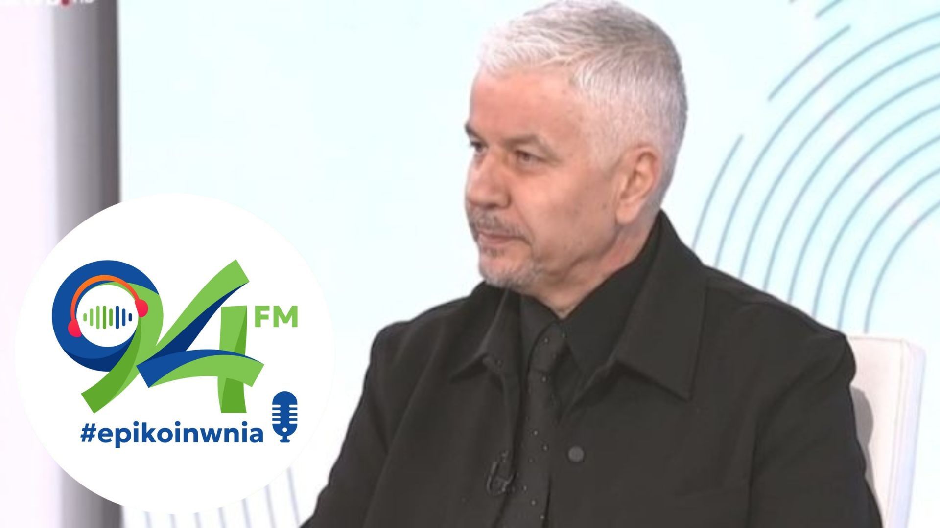 Ακούστε μας live κάθε Τρίτη στις 21:00 - 22:00 στο 94fm.gr