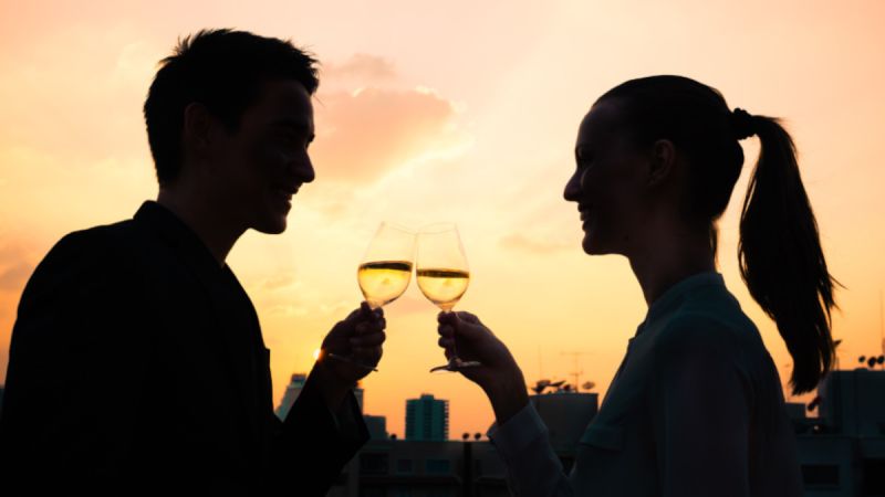 Μίλα μου για έρωτα: Πρώτο ραντεβού ή «Η αρχή είναι το ήμισυ του παντός»