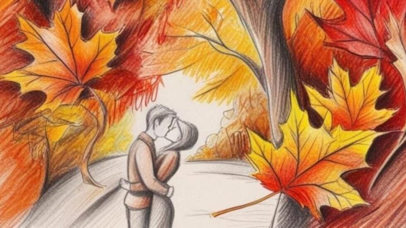 Μίλα μου για έρωτα: Φθινόπωρο, καιρός για γνωριμίες